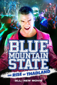 Nonton Blue Mountain State: The Rise of Thadland 2016