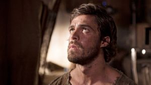 Of Kings and Prophets: 1×2