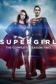 Supergirl: Season 2