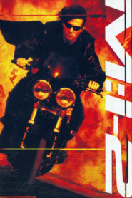 Nonton Mission: Impossible II 2000