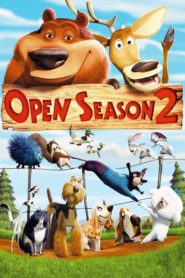 Nonton Open Season 2 2008