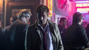 Constantine 1×2