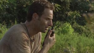 The Walking Dead 1×5