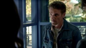 The Messengers 1×11