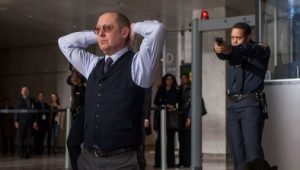 The Blacklist 1×1