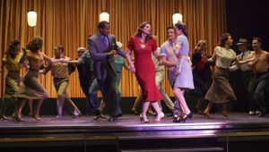 Marvel’s Agent Carter 2×9