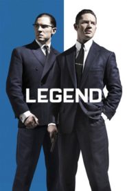 Nonton Legend