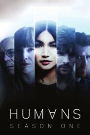 Humans: Season 1