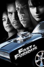 Nonton Fast & Furious