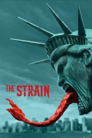 Nonton The Strain