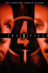 The X-Files: Season 4