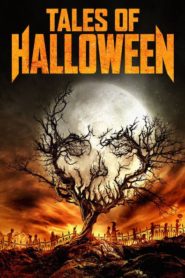Nonton Tales of Halloween 2015