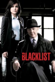 Nonton The Blacklist