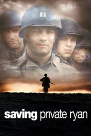 Nonton Saving Private Ryan 1998