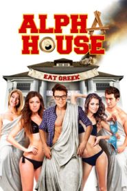 Nonton Alpha House 2014
