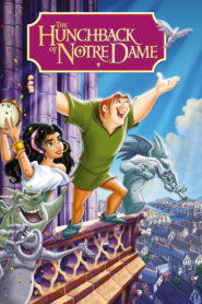 Nonton The Hunchback of Notre Dame 1996