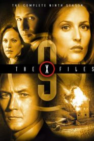The X-Files: Season 9