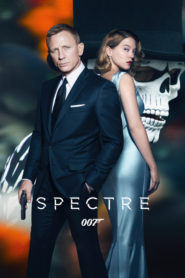 Nonton Spectre 2015