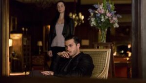 The Vampire Diaries 7×5