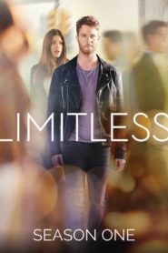 Limitless: Season 1