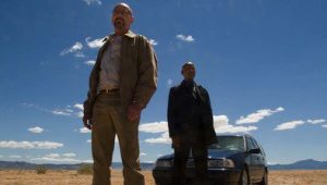 Breaking Bad 4×11