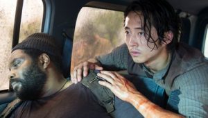 The Walking Dead 5×9