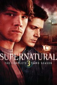 Supernatural: Season 3