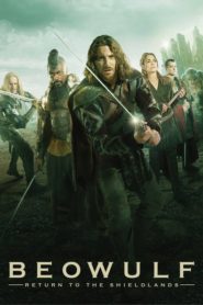 Nonton Beowulf: Return to the Shieldlands