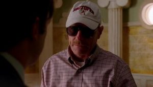 Breaking Bad 2×8