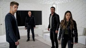Marvel’s Agents of S.H.I.E.L.D. 3×17