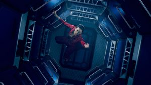 The Expanse 1×1