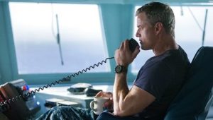 The Last Ship 1×4