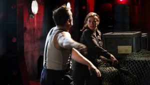 Marvel’s Agent Carter 1×3