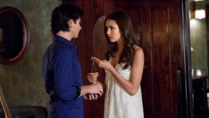 The Vampire Diaries 3×1