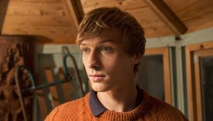Humans 1×2