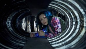 Dark Matter 1×2