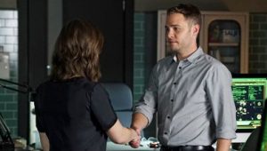Marvel’s Agents of S.H.I.E.L.D. 3×11
