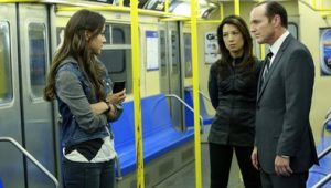 Marvel’s Agents of S.H.I.E.L.D. 1×4
