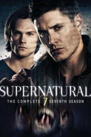 Supernatural: Season 7