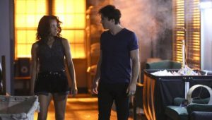 The Vampire Diaries 7×3