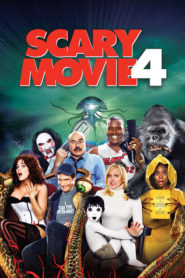 Nonton Scary Movie 4 2006