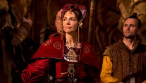 Beowulf: Return to the Shieldlands 1×4