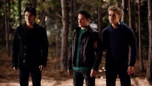 The Vampire Diaries 2×13
