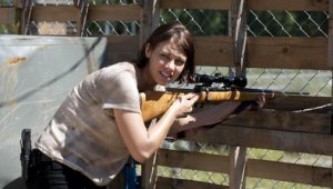 The Walking Dead 3×11