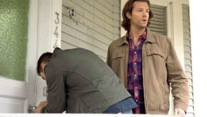 Supernatural 11×5
