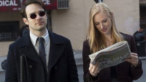 Marvel’s Daredevil 1×13