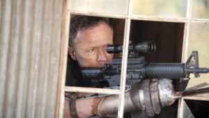 The Walking Dead 3×15