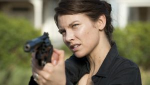 The Walking Dead 6×2