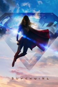 Nonton Supergirl