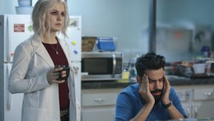 iZombie 2×12